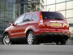 Honda CR-V RE 2006 года (UK)